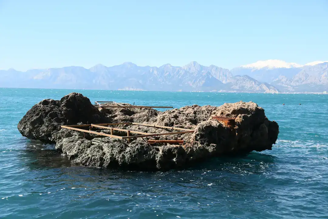 Falezlerde Kaçak Alarmı: 26 Noktada İşgal Tespit Edildi 16